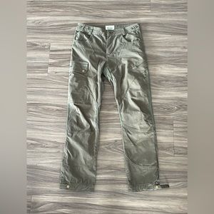 Hooké Women’s 27-28 hiking pants